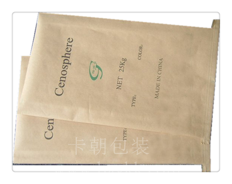 纸塑复合袋