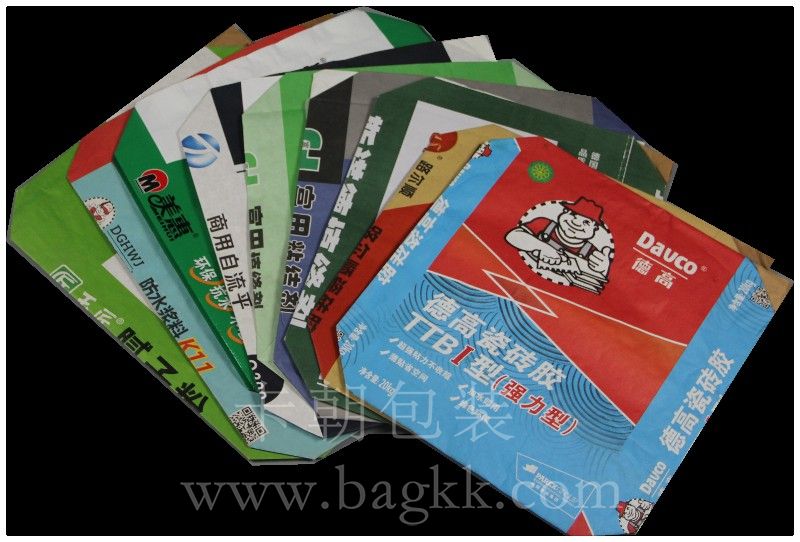 阀口袋简介